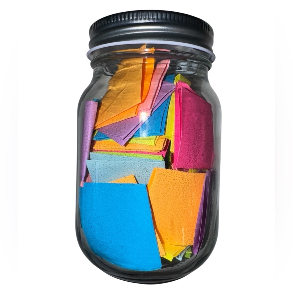 Date Night Ideas Jar